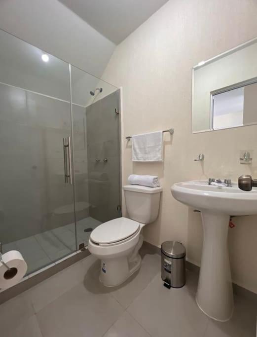Hermosa Casa, Sur De グアダラハラ エクステリア 写真