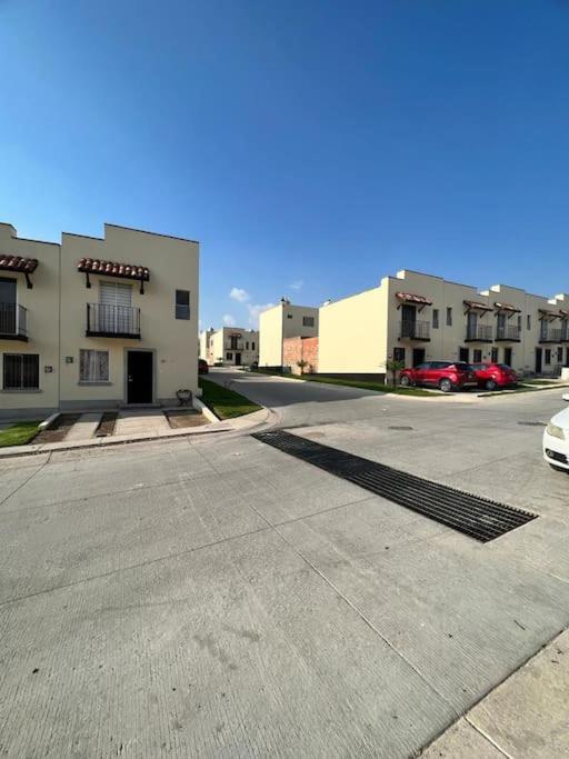 Hermosa Casa, Sur De グアダラハラ エクステリア 写真