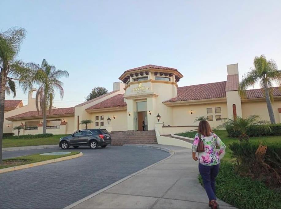 Hermosa Casa, Sur De グアダラハラ エクステリア 写真