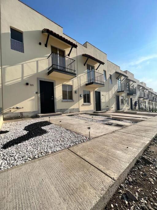 Hermosa Casa, Sur De グアダラハラ エクステリア 写真