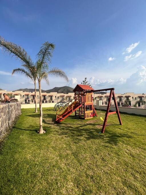 Hermosa Casa, Sur De グアダラハラ エクステリア 写真