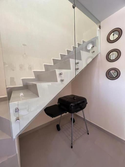 Hermosa Casa, Sur De グアダラハラ エクステリア 写真