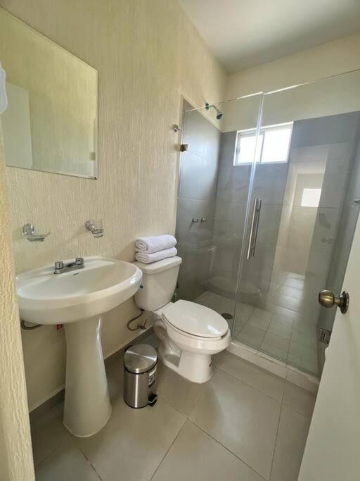 Hermosa Casa, Sur De グアダラハラ エクステリア 写真