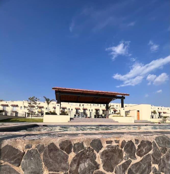 Hermosa Casa, Sur De グアダラハラ エクステリア 写真
